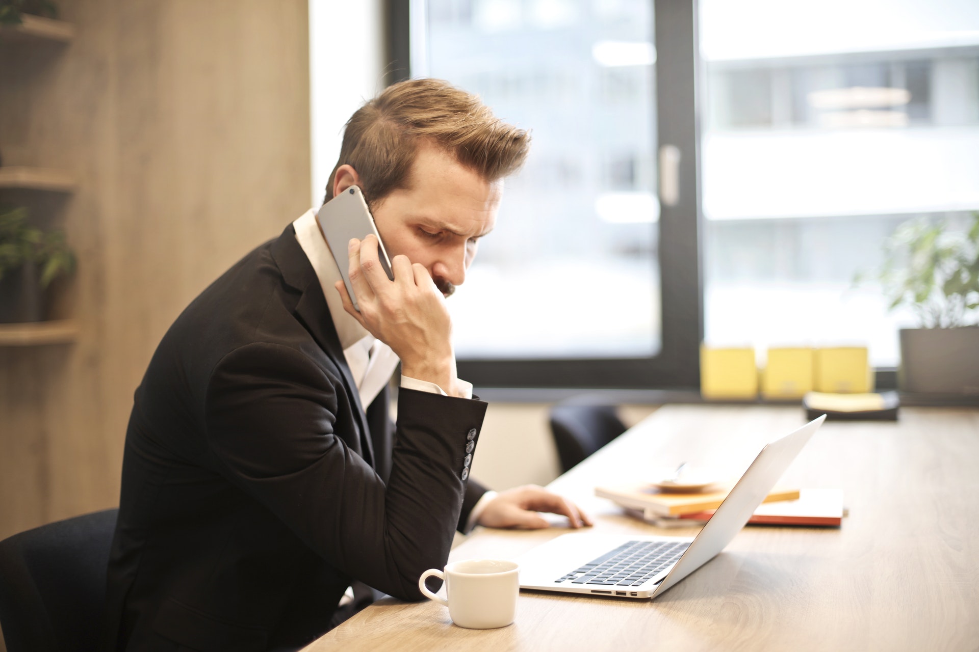 11 Tips to Help You Get New Clients Through Cold Calling